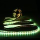 0.5M/1M/1.5M/2M/3M/4M Non-waterproof Music Sound Activated Remote Control 5050 LED Strip Light DC5V