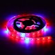 0.5M/1M/1.5M/2M/3M/4M/5M USB Waterproof 5050 LED Grow Strip Light Hydroponic Full Spectrum Indoor Plant Lamp