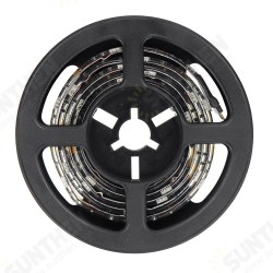0.5M/1M/1.5M/2M/3M/5M USB 5050 LED Strip Light Waterproof RGB TV Backlight Kit with 24Keys Remote Control 0.5M/1M/1.5M/2M/3M/5M USB 5050 LED Strip Light Waterproof RGB TV Backlight Kit with 24Keys Remote Control