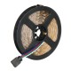 0.5M/1M/3M/5M Waterproof 5050 RGB LED Strip Light Kit Color Changing Tape Under Cabinet Kitchen Lighting