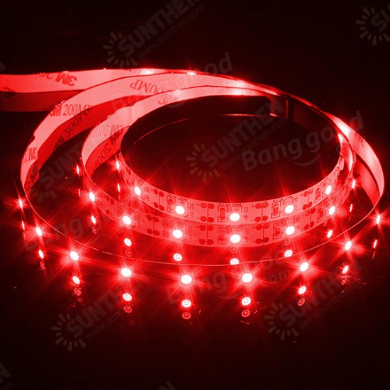 100cm LED Strip Light TV Background Light With 5V USB Cable