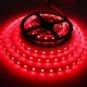 10M SMD 5050 Non-Waterproof RGB 600 LED Strip Tape Flexible Light + 44 Keys IR Controller DC12V