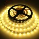 10M SMD 5050 Non-Waterproof RGB 600 LED Strip Tape Flexible Light + 44 Keys IR Controller DC12V