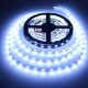 10M SMD 5050 Non-Waterproof RGB 600 LED Strip Tape Flexible Light + 44 Keys IR Controller DC12V