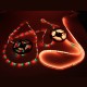 10M/15M/20M 5050 RGB Waterproof LED Strip Light DC12V+24 Key IR Remote Controller for Indoor Outdoor Garden