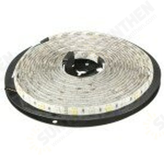 16.4ft (5m) 5050 300Leds RGB+Warm White Flexible RGBW LED Strip Kit ,5M RGBW Strip + 40Key RGBWW Remote Controller + 12V 5A Power Supply