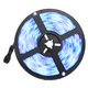 16FT 32FT 5M 10M LED Strip Light Waterproof 5050 RGB Flexible Lamp TV Party DC12V+44Keys Remote Control+EU Plug