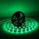 1M 2M 3M IP65 LED Strip Light RGB 5050 SMD Indoor Outdoor Lamp 44 Key Remote Control + IR Controller DC5V