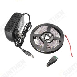 1M 2M SMD5630 Non-waterproof LED Flexible Strip Light Indoor Home Decoration DC12V 1M 2M SMD5630 Non-waterproof LED Flexible Strip Light Indoor Home Decoration DC12V