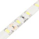 1M 2M SMD5630 Waterproof LED Flexible Strip Light for Home Decoration DC12V