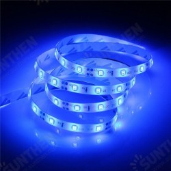 1M Waterproof SMD 3528 60 LED Flexible Strip Light + 12V UK Plug Power Supply + Dimmer 1M Waterproof SMD 3528 60 LED Flexible Strip Light + 12V UK Plug Power Supply + Dimmer