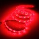 1M Waterproof SMD 3528 60 LED Flexible Strip Light + 12V UK Plug Power Supply + Dimmer