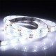 1M Waterproof SMD 3528 60 LED Flexible Strip Light + 12V UK Plug Power Supply + Dimmer 1M Waterproof SMD 3528 60 LED Flexible Strip Light + 12V UK Plug Power Supply + Dimmer