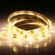 1M Waterproof SMD 3528 60 LED Flexible Strip Light + 12V UK Plug Power Supply + Dimmer 1M Waterproof SMD 3528 60 LED Flexible Strip Light + 12V UK Plug Power Supply + Dimmer