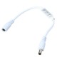 1M Waterproof SMD 3528 60 LED Flexible Strip Light + 12V UK Plug Power Supply + Dimmer 1M Waterproof SMD 3528 60 LED Flexible Strip Light + 12V UK Plug Power Supply + Dimmer