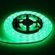 1M/2M/3M/5M Waterproof LED Strip Light RGB 5050SMD Flexible Ribbon Tape + 44 Key Remote Control +Power Adapter