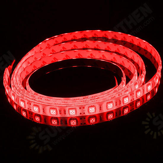 200cm LED Strip Light TV Background Light With 5V USB Cable