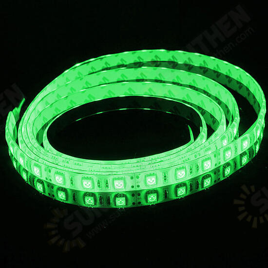 200cm LED Strip Light TV Background Light With 5V USB Cable