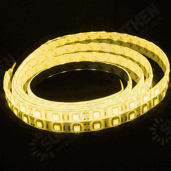 200cm LED Strip Light TV Background Light With 5V USB Cable