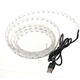 200cm LED Strip Light TV Background Light With 5V USB Cable