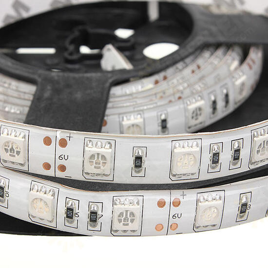 200cm LED Strip Light TV Background Light With 5V USB Cable