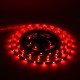 2*5M LED Strip Light Waterproof Outdoor DC12V 5050 RGB Music Lamp IR Remote Control +3A EU US Plug