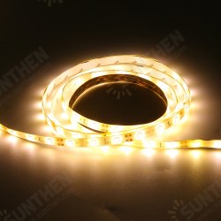 2M 3M 4M 5M PIR Motion Sensor LED Strip Lights Wireless Wardrobe Closet Night Lamp UK Plug 2M 3M 4M 5M PIR Motion Sensor LED Strip Lights Wireless Wardrobe Closet Night Lamp UK Plug