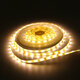 2M 3M 4M 5M PIR Motion Sensor LED Strip Lights Wireless Wardrobe Closet Night Lamp UK Plug