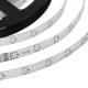 32F/10M 3528 RGB LED Strip Light Waterproof/Non-waterproof + 44keys IR Remote Control + DC12V Power Adapter