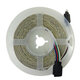 3M 5M 10M LED Strip Light SMD3528 RGB + IR Remote Controller + Power Adapter Decorative Lighting DC12V