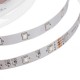 49FT 15M RGB LED Strip Light 3528 Waterproof/Non-waterproof Flexible Tape Lamp DC12V + 44Keys Remote Control + Power Supply