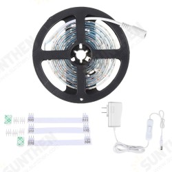4PCS 50cm SMD3528 LED Cabinet Strip Light TV Backlight Indoor Outdoor Lamp DC12V with US Power Adapter 4PCS 50cm SMD3528 LED Cabinet Strip Light TV Backlight Indoor Outdoor Lamp DC12V with US Power Adapter
