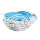 4PCS 50cm SMD3528 LED Cabinet Strip Light TV Backlight Indoor Outdoor Lamp DC12V with US Power Adapter