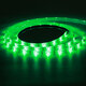 4PCS DC5V USB LED Strip Light 5050 RGB Color Changing TV Backlight Kit with 24 Key Remote Control for Indoor Outdoor