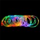 5M 50LED Outdoor Tube Rope Strip String Light RGB Lamp Xmas Home Decor Lights