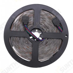 5M IP20 IP67 SMD2835 RGB LED Strip Light DC12V + 24Keys Or 44Keys Remote Control for Indoor Home Decor 5M IP20 IP67 SMD2835 RGB LED Strip Light DC12V + 24Keys Or 44Keys Remote Control for Indoor Home Decor