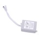 5M IP20 IP67 SMD2835 RGB LED Strip Light DC12V + 24Keys Or 44Keys Remote Control for Indoor Home Decor