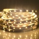 5M SMD 2835 300 LED White/Warm White LED Strip Flexible Light + Power Supply + Connector DC 12V