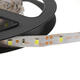 5M SMD 2835 300 LED White/Warm White LED Strip Flexible Light + Power Supply + Connector DC 12V