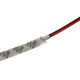 5M SMD 2835 300 LED White/Warm White LED Strip Flexible Light + Power Supply + Connector DC 12V