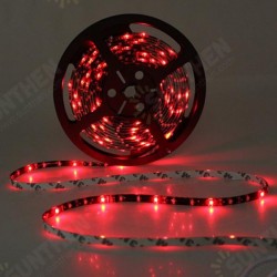 5M SMD 3528 300 Non-Waterproof LED RGB Strip Flexible Light 24 Key IR Remote + Power Adapter DC12V 5M SMD 3528 300 Non-Waterproof LED RGB Strip Flexible Light 24 Key IR Remote + Power Adapter DC12V