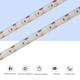 Battery Powered 1M 2M PIR Motion Sensor Activated Dimmable LED Strip Light for Cabinet Wardrobe