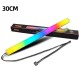 Computer 5V Aluminum Light Strip Chassis Light With Magnetic Multicolor RGB LED Pollution Color Atmosphere Lamp