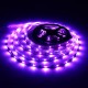 DC5V Non-waterproof USB RGB 5050 LED Strip TV Backlight Kit + 17 Keys Remote Control DC5V Non-waterproof USB RGB 5050 LED Strip TV Backlight Kit + 17 Keys Remote Control