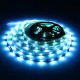 DC5V Non-waterproof USB RGB 5050 LED Strip TV Backlight Kit + 17 Keys Remote Control DC5V Non-waterproof USB RGB 5050 LED Strip TV Backlight Kit + 17 Keys Remote Control