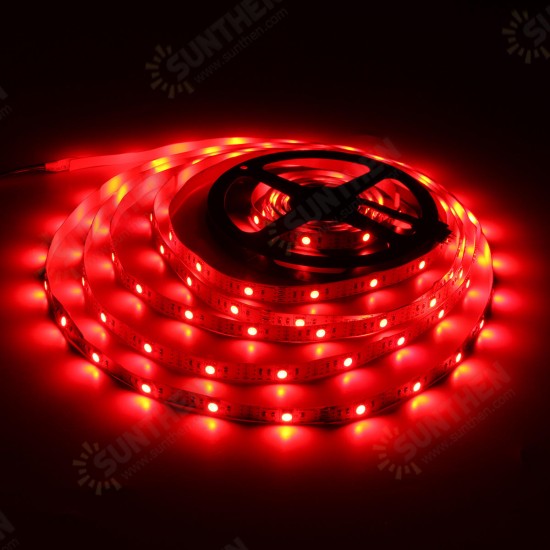 DC5V Non-waterproof USB RGB 5050 LED Strip TV Backlight Kit + 17 Keys Remote Control DC5V Non-waterproof USB RGB 5050 LED Strip TV Backlight Kit + 17 Keys Remote Control