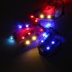 DIY USB LED Strip Light Kit ONLY For 42110 For Land Rover Defender Car Bricks Toy With Remote Control