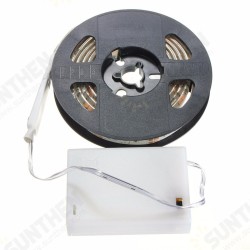 LED Strip Light 50CM 100CM 150CM 200CM 5050 Waterproof RGB Flexible Color Changing Kit for Home Kitchen TV Backlight LED Strip Light 50CM 100CM 150CM 200CM 5050 Waterproof RGB Flexible Color Changing Kit for Home Kitchen TV Backlight