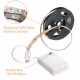 LED Strip Light 50CM 100CM 150CM 200CM 5050 Waterproof RGB Flexible Color Changing Kit for Home Kitchen TV Backlight