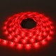 Waterproof USB 5050 RGB LED Strip Light Color Changing Tape Flexible Kitchen Lamp DC5V + 44Keys Remote Control